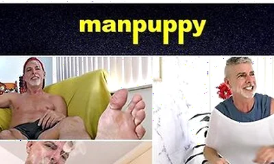 Playful Stepdaddies Show Their Kinky Quirks In Hot Compilation