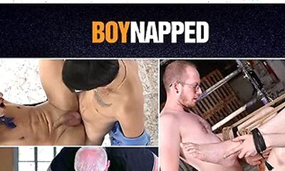 Jake Hunter And Sunny Glick In Two Way Pain Pleasure Between Skinny Sub And Aggressive Dom Compilation