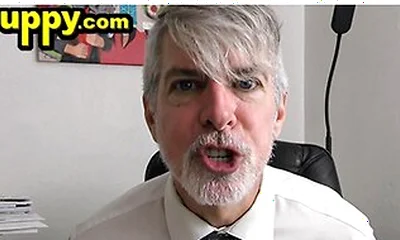 Richard Lennox Pressures Someone Into A Risky On Camera Dare