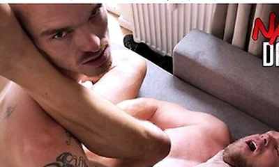 Aj Alexander And Hans Berlins Kinky Fantasy Unleashed