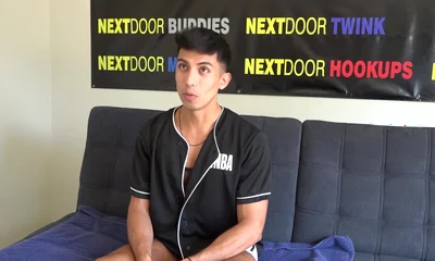 Auditioning With A Boner Ii - Romeo Foxx