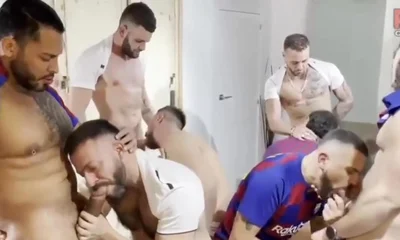 Watching Sports 2